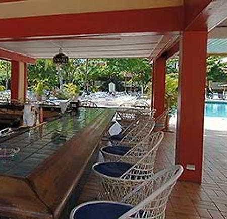 Wyndham Kingston Jamaica Hotel Restaurant photo