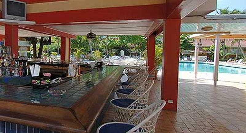 Wyndham Kingston Jamaica Hotel Restaurant photo