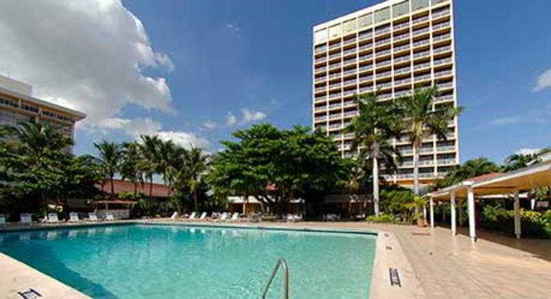Wyndham Kingston Jamaica Hotel Facilities photo