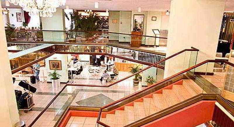 Wyndham Kingston Jamaica Hotel Interior photo
