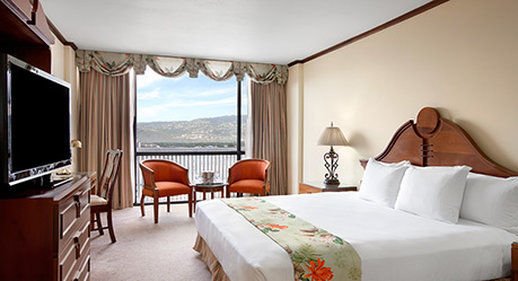 Wyndham Kingston Jamaica Hotel Room photo